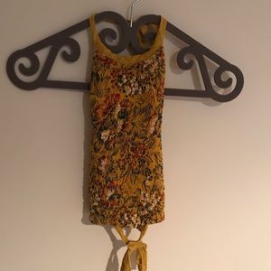 NEW Urban Outfitters Halter Tank